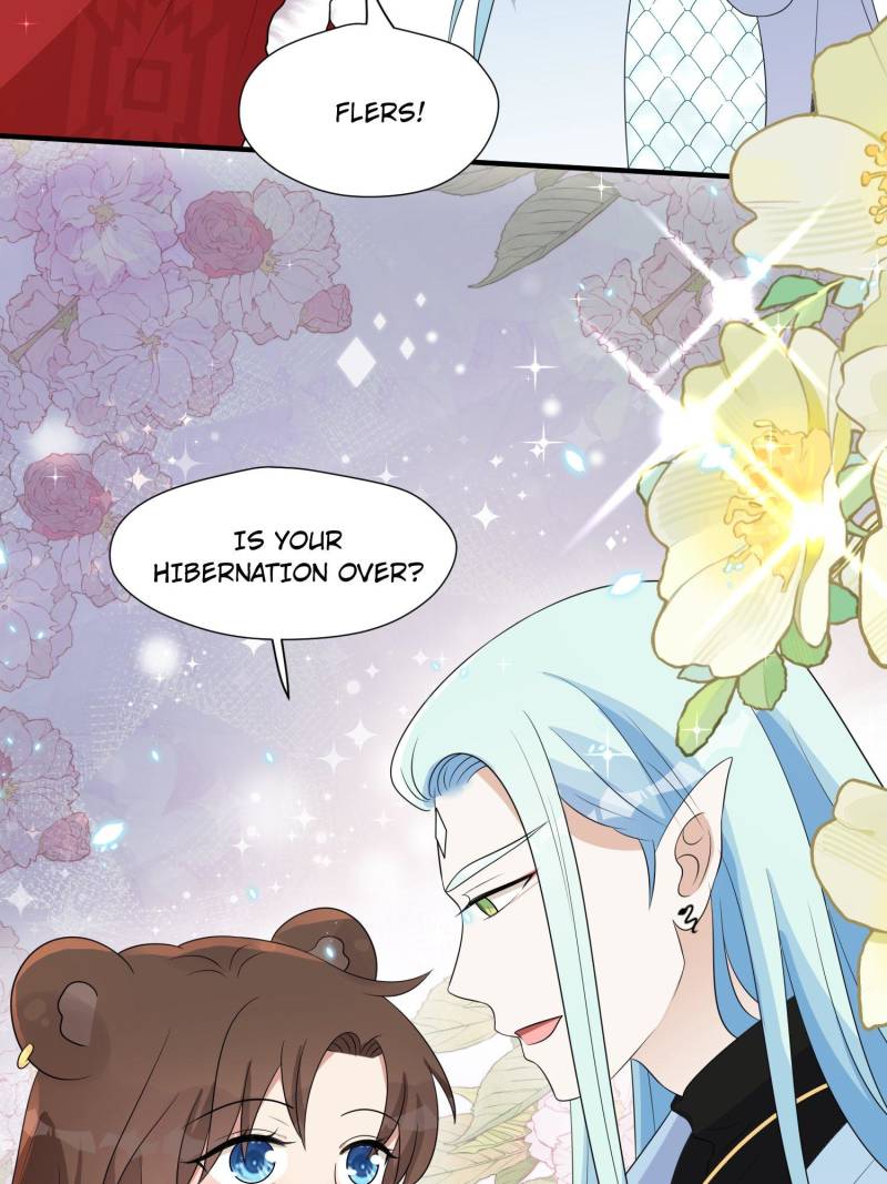I Became the Beastman’s Wife Chapter 291 page 21