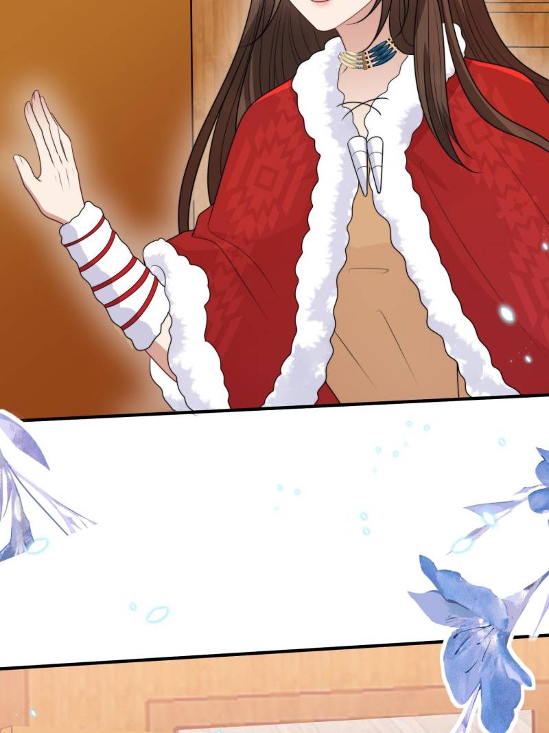 I Became the Beastman’s Wife Chapter 291 page 2