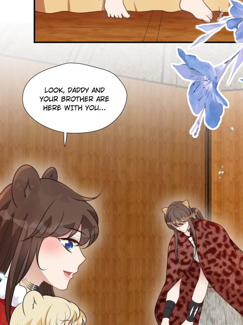 I Became the Beastman’s Wife Chapter 291 page 6
