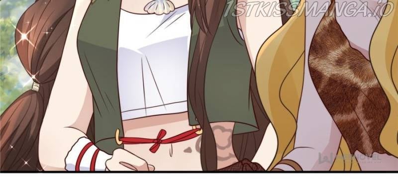 I Became the Beastman’s Wife Chapter 31 page 9