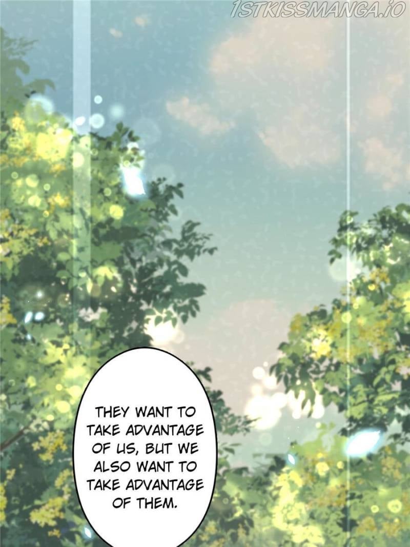 I Became the Beastman’s Wife Chapter 31 page 10