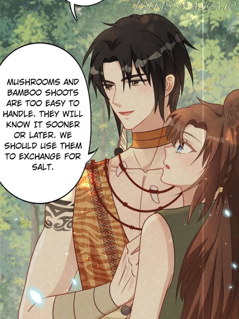 I Became the Beastman’s Wife Chapter 31 page 11