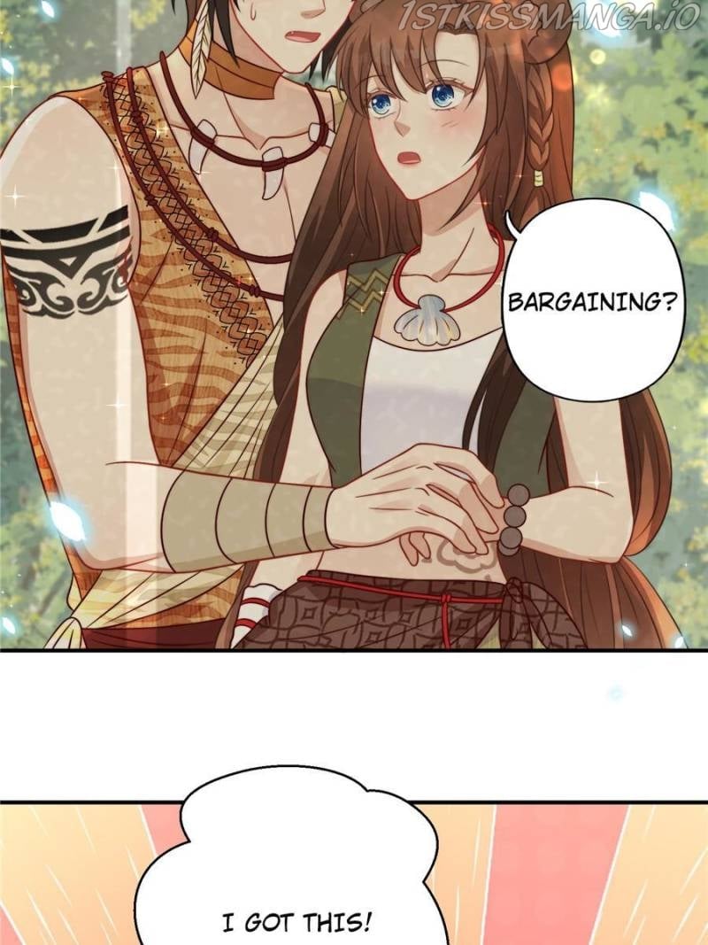 I Became the Beastman’s Wife Chapter 31 page 13