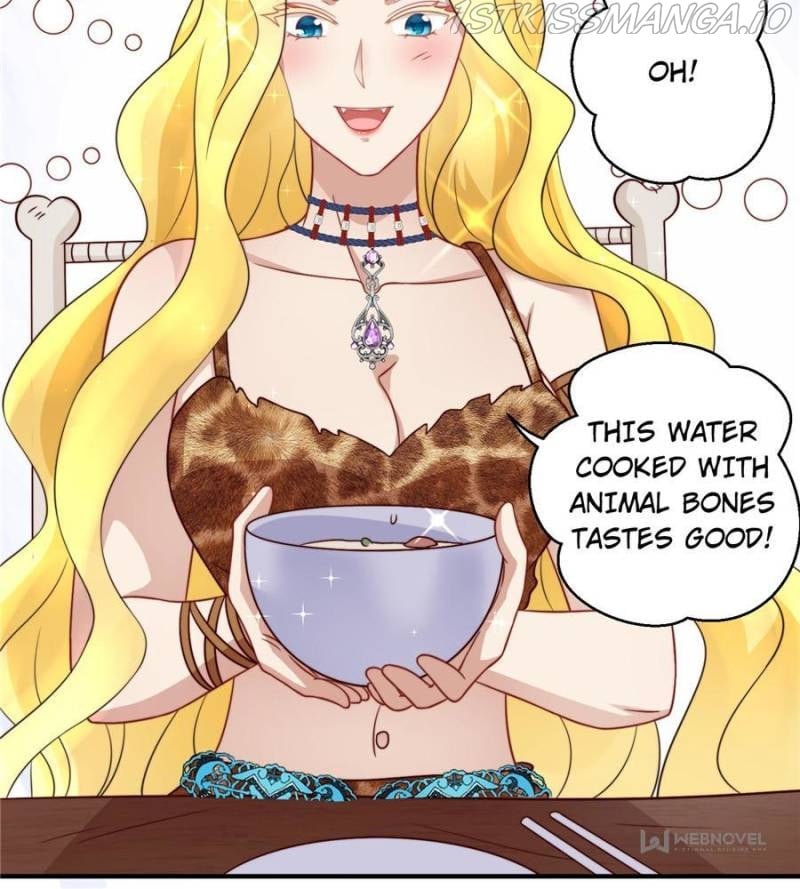 I Became the Beastman’s Wife Chapter 31 page 16