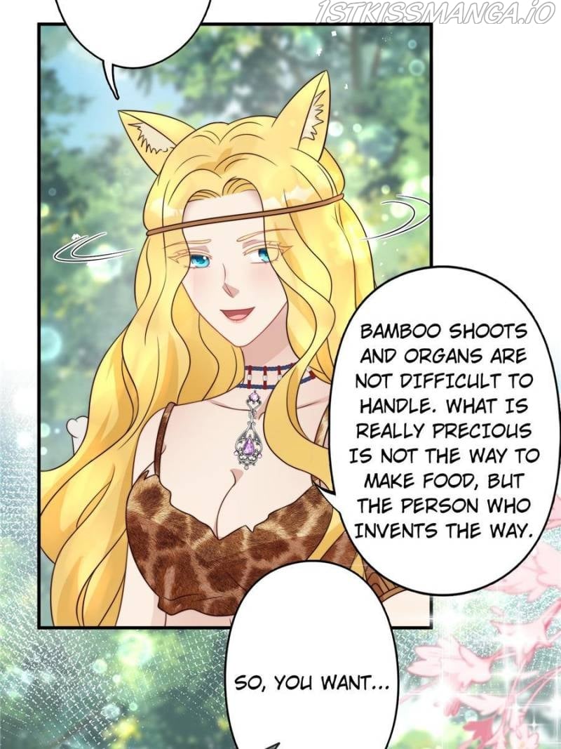 I Became the Beastman’s Wife Chapter 31 page 23