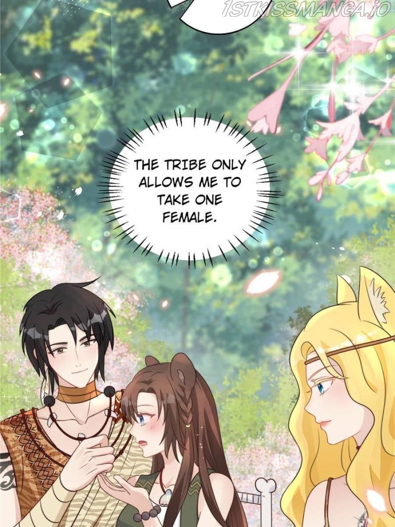 I Became the Beastman’s Wife Chapter 31 page 24