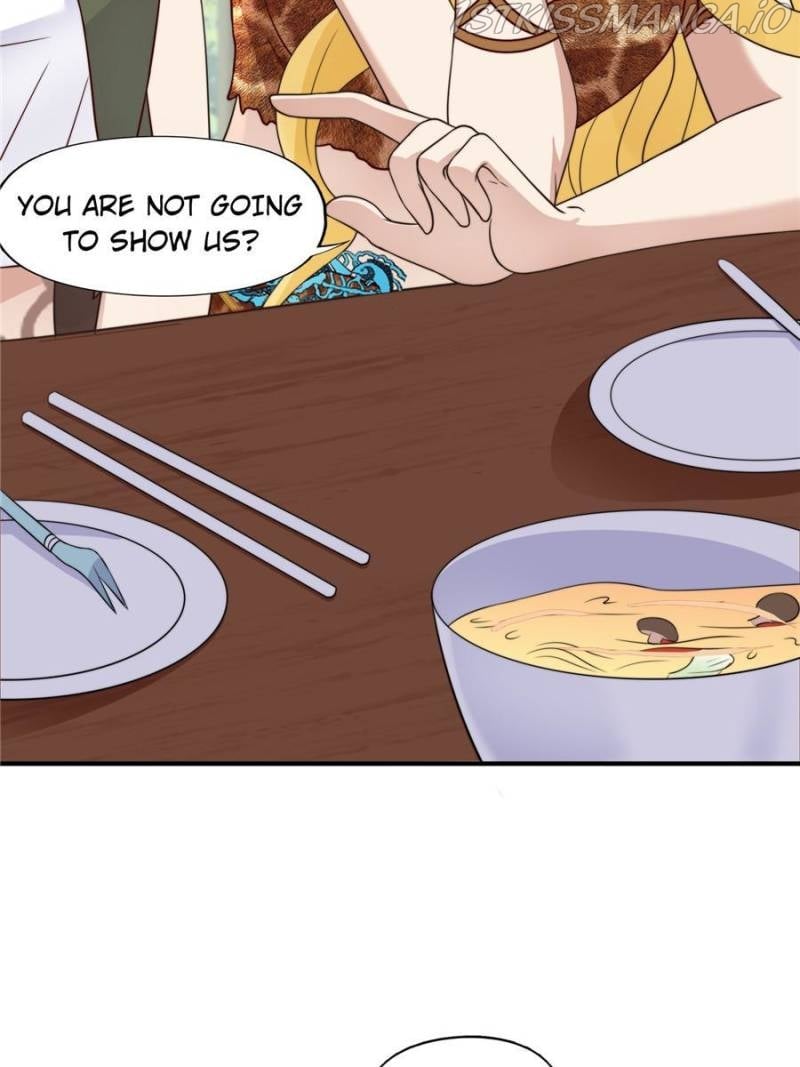 I Became the Beastman’s Wife Chapter 31 page 3