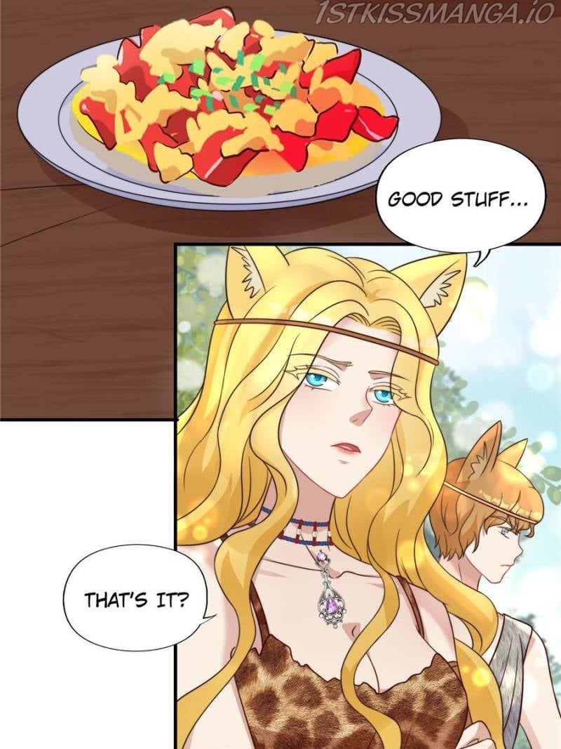 I Became the Beastman’s Wife Chapter 31 page 6