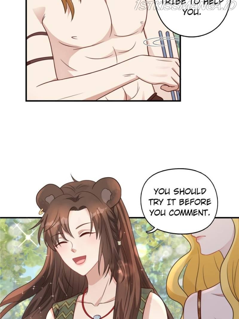 I Became the Beastman’s Wife Chapter 31 page 8
