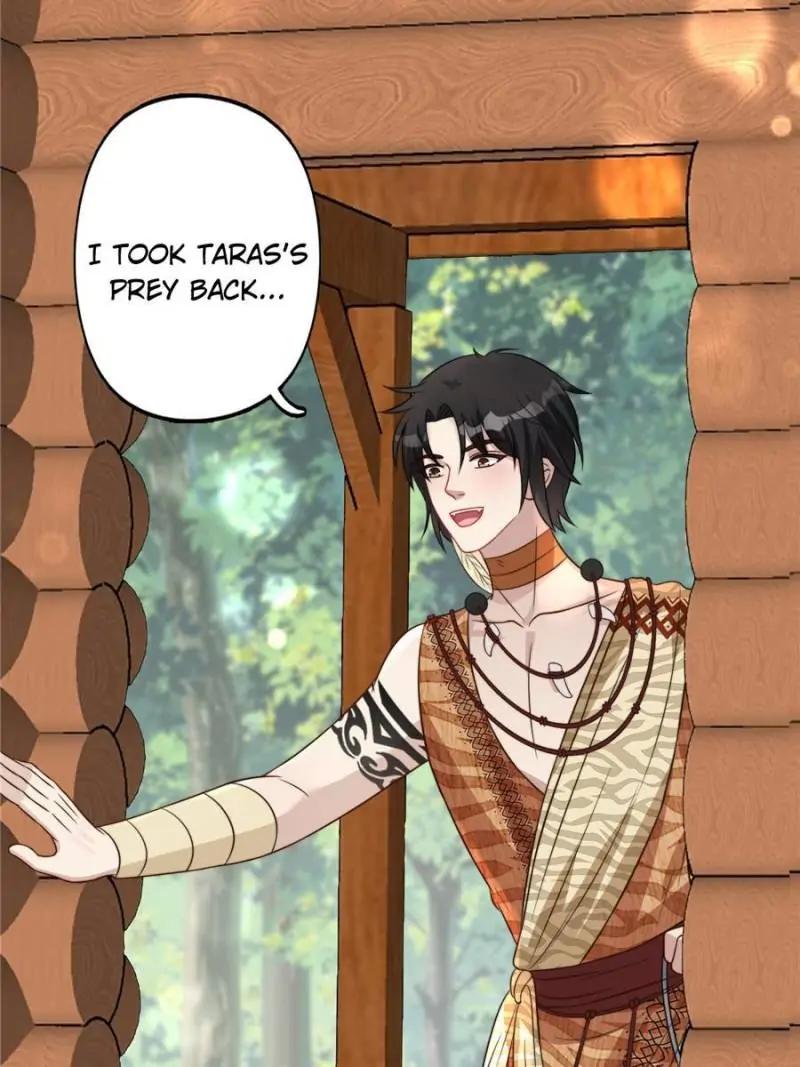 I Became the Beastman’s Wife Chapter 35 page 14