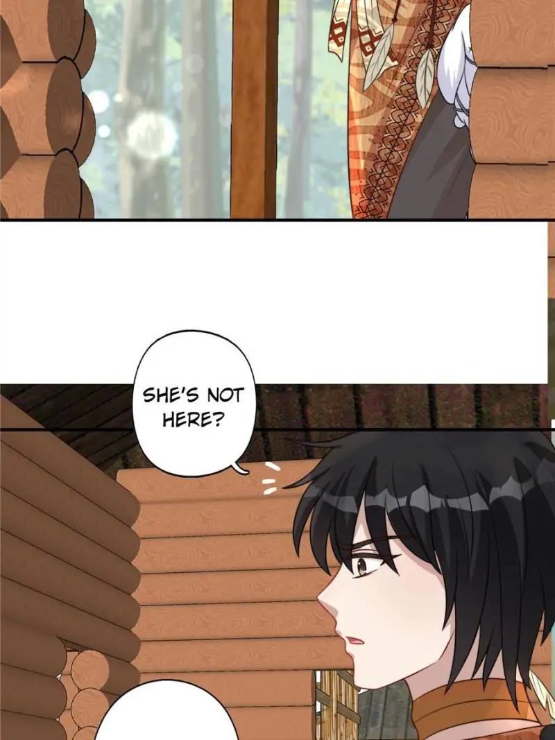 I Became the Beastman’s Wife Chapter 35 page 15