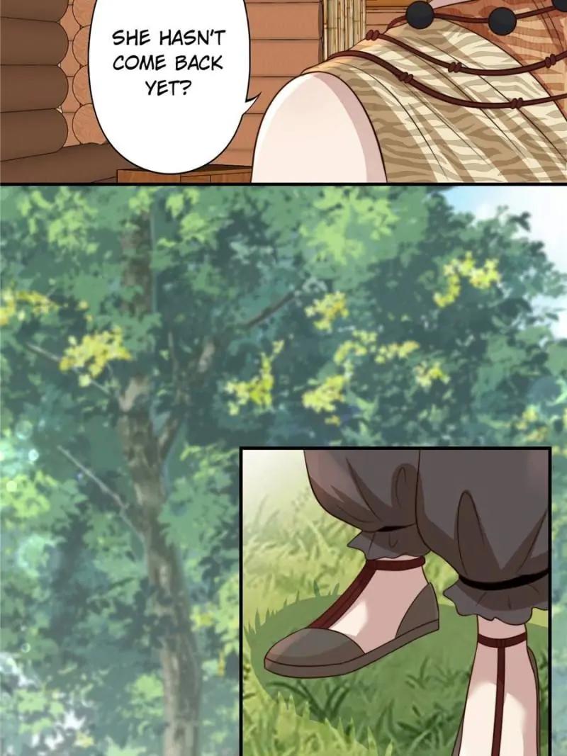 I Became the Beastman’s Wife Chapter 35 page 16