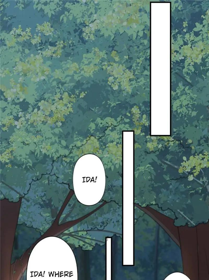 I Became the Beastman’s Wife Chapter 35 page 20