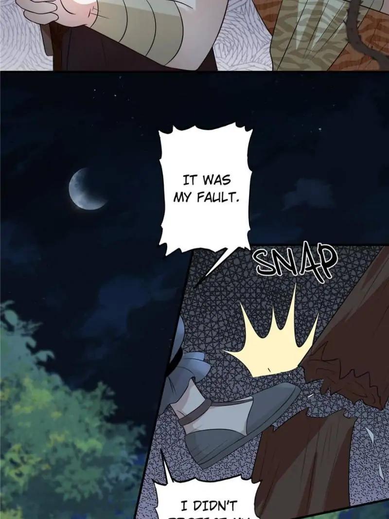 I Became the Beastman’s Wife Chapter 35 page 23