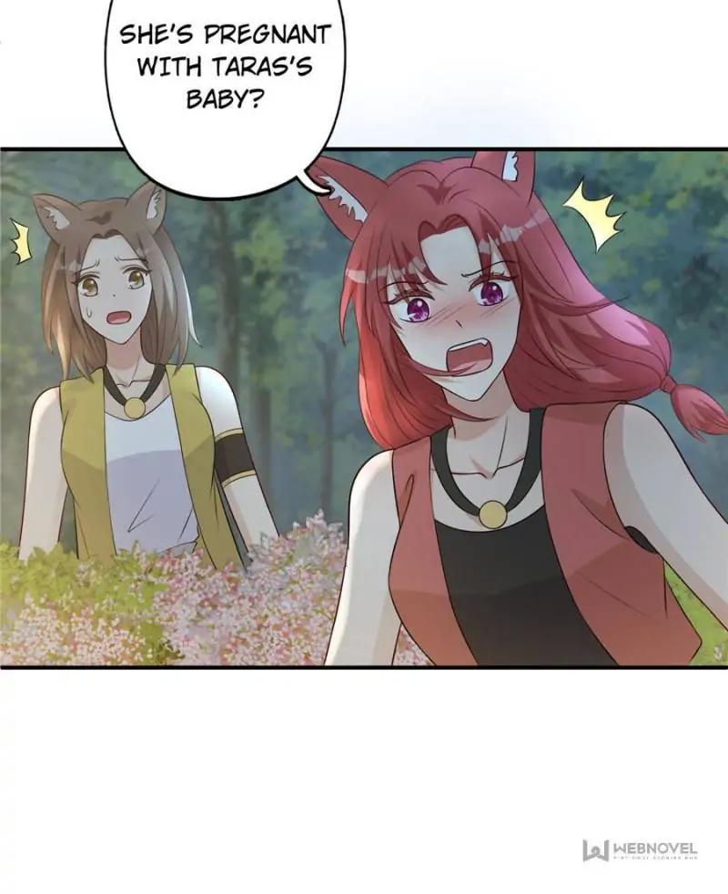 I Became the Beastman’s Wife Chapter 35 page 28