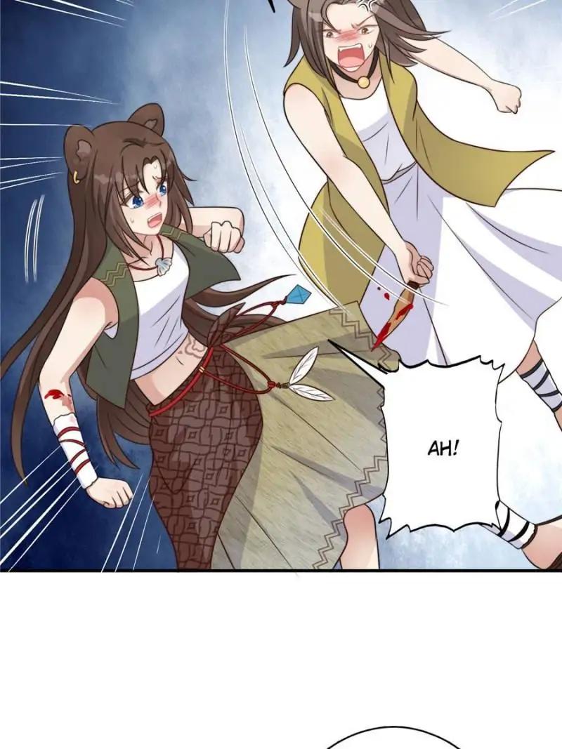 I Became the Beastman’s Wife Chapter 35 page 2