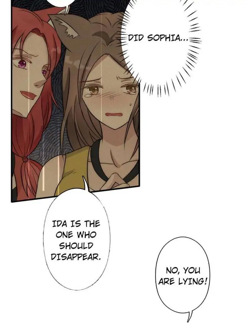 I Became the Beastman’s Wife Chapter 35 page 5