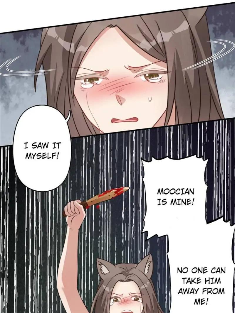 I Became the Beastman’s Wife Chapter 35 page 6
