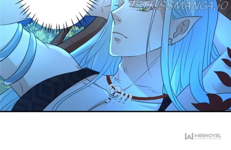I Became the Beastman’s Wife Chapter 36 page 12