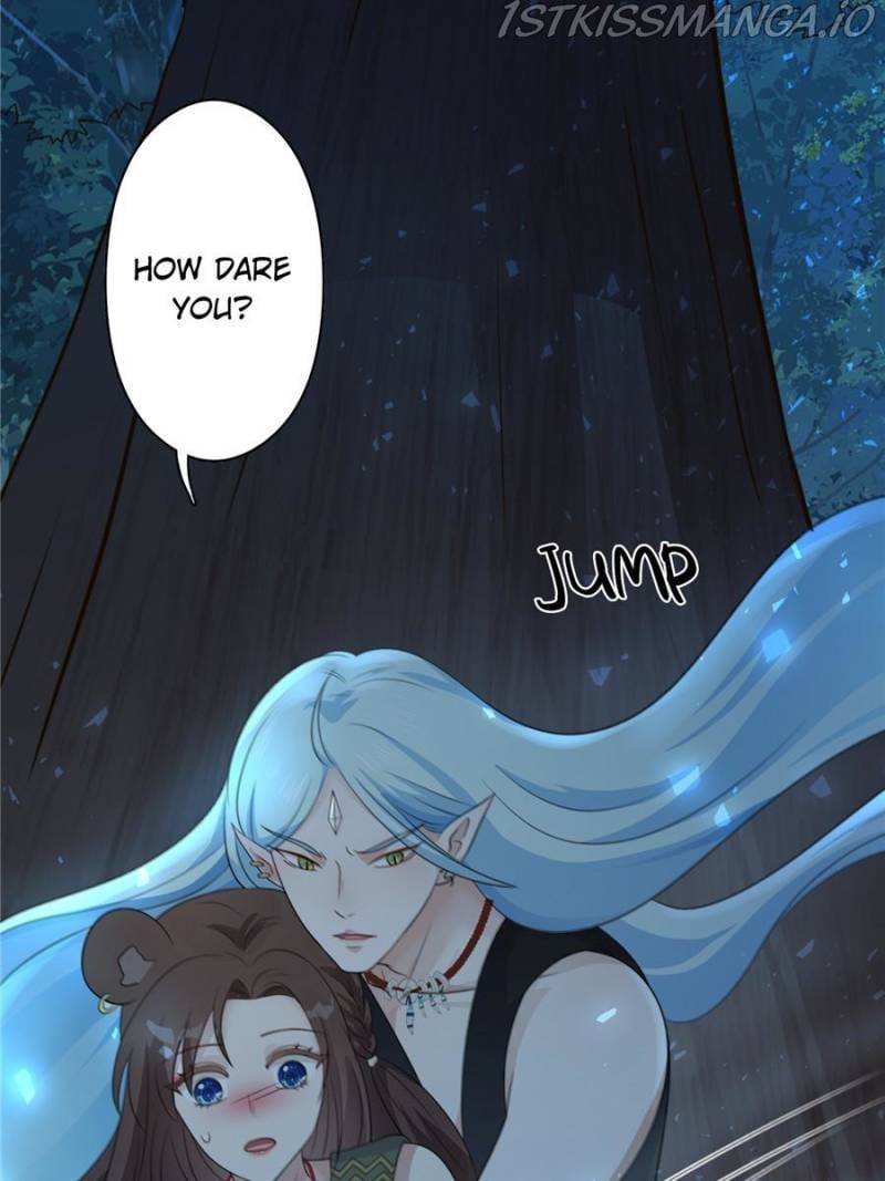 I Became the Beastman’s Wife Chapter 36 page 14