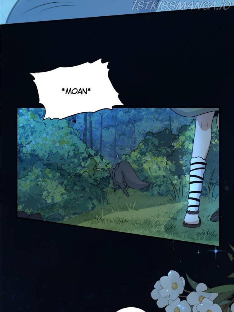 I Became the Beastman’s Wife Chapter 36 page 16
