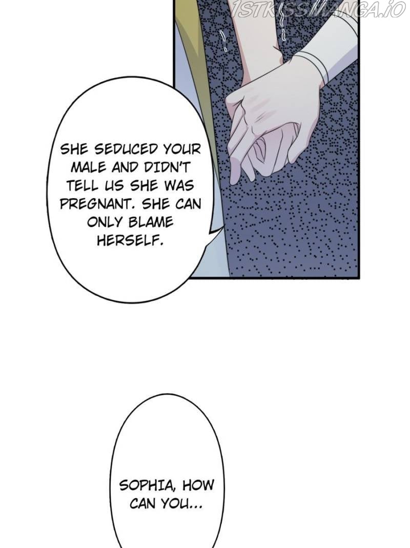I Became the Beastman’s Wife Chapter 36 page 1