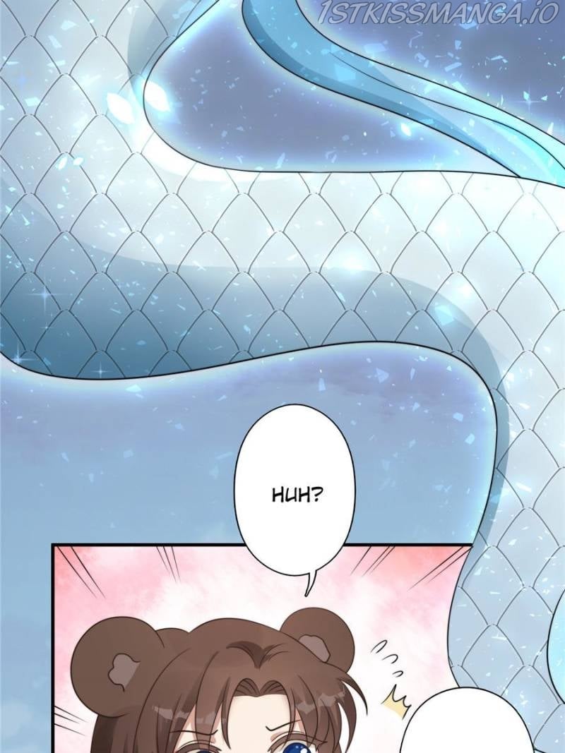 I Became the Beastman’s Wife Chapter 36 page 20
