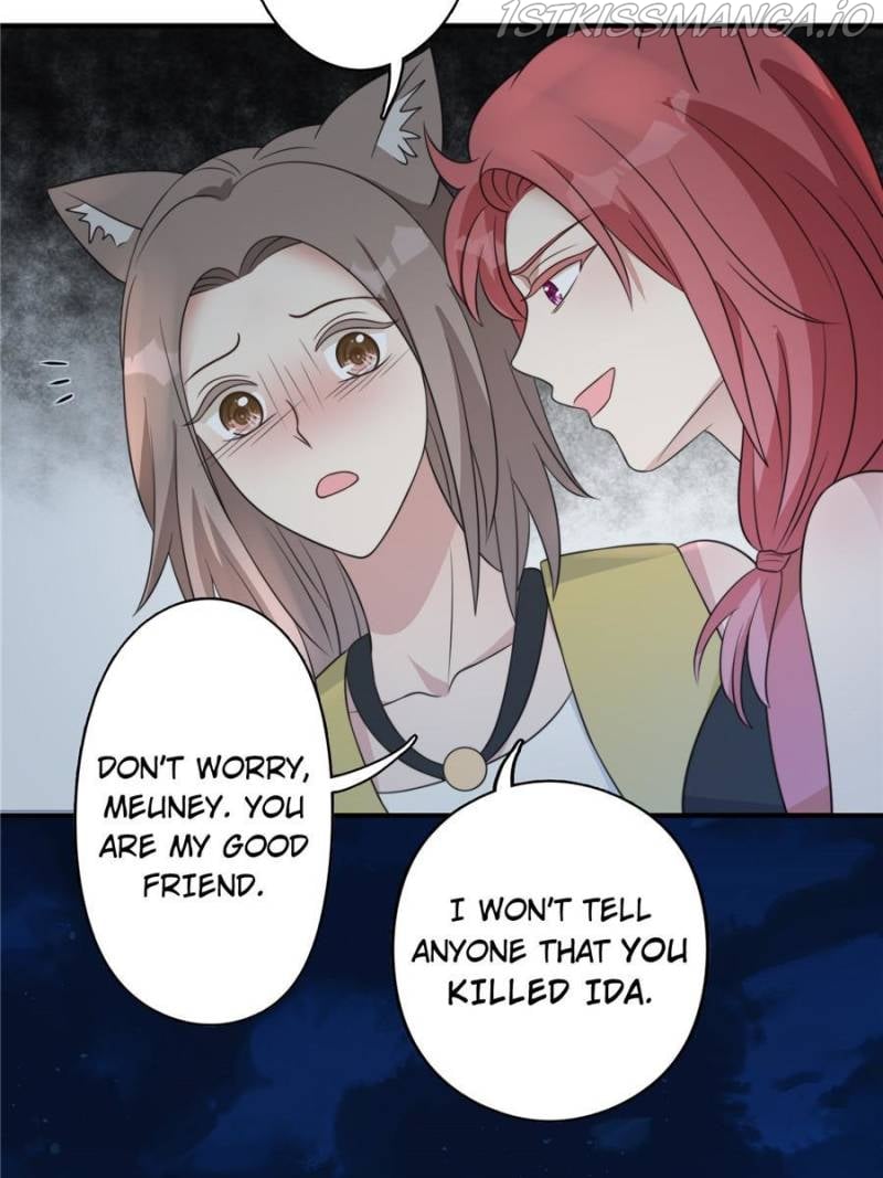 I Became the Beastman’s Wife Chapter 36 page 2