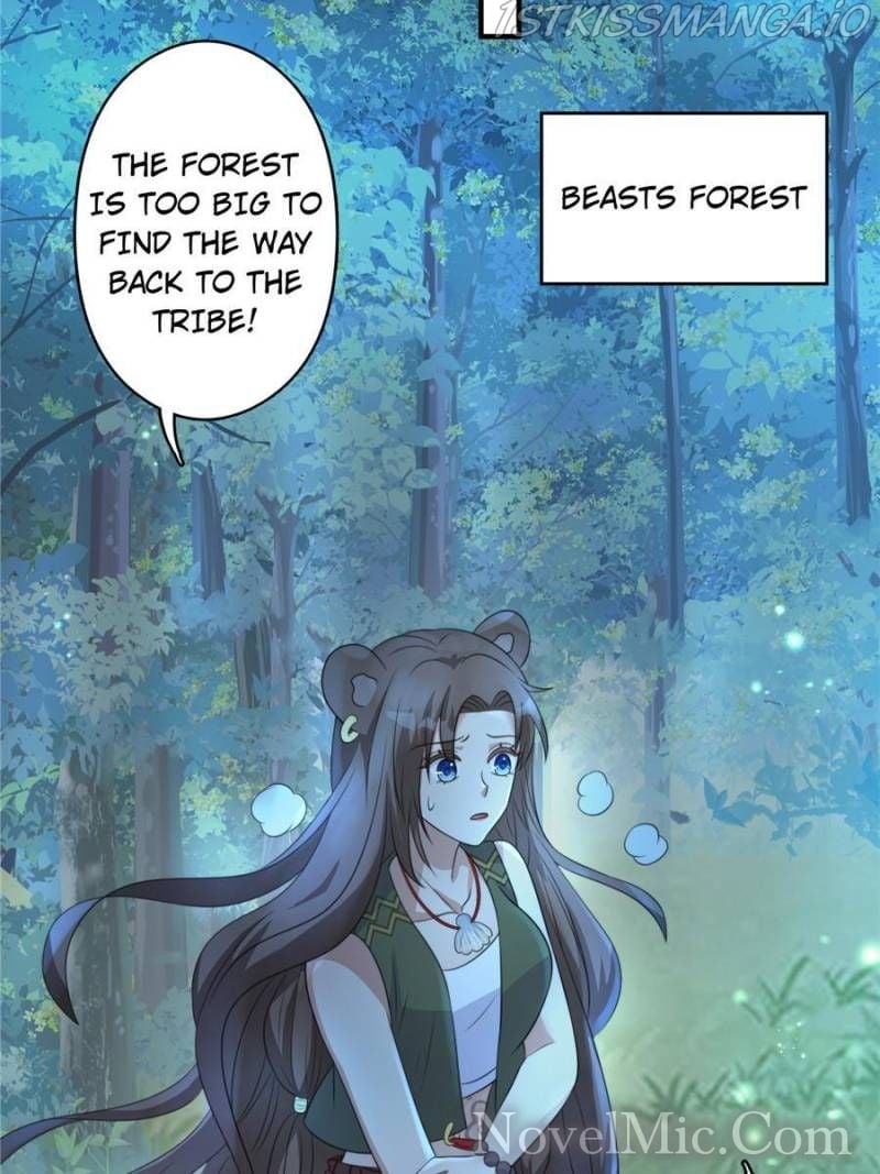 I Became the Beastman’s Wife Chapter 36 page 4