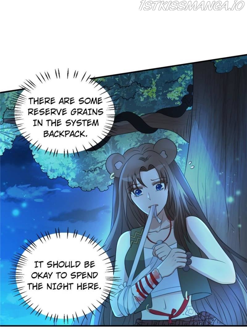 I Became the Beastman’s Wife Chapter 36 page 6