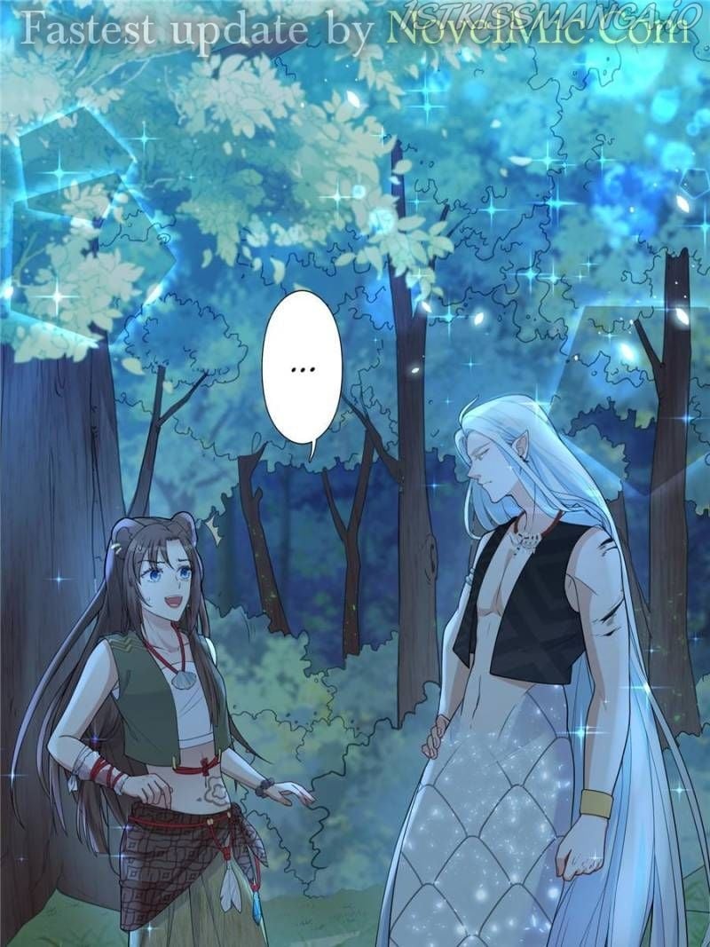 I Became the Beastman’s Wife Chapter 37 page 0