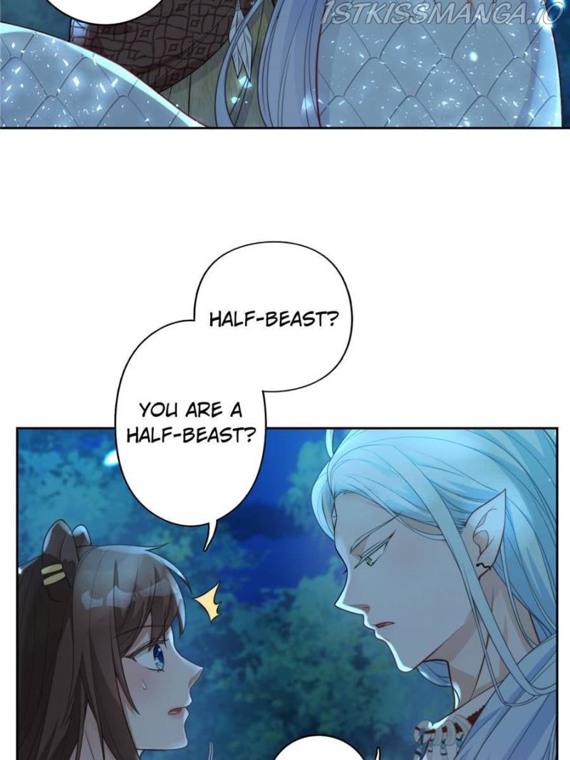 I Became the Beastman’s Wife Chapter 37 page 16