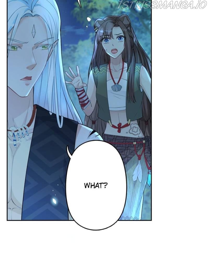 I Became the Beastman’s Wife Chapter 37 page 5