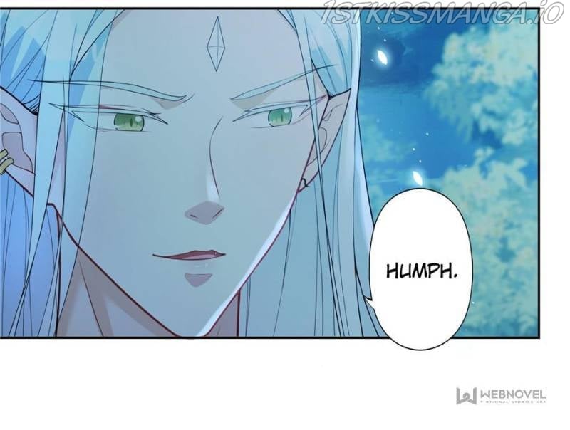 I Became the Beastman’s Wife Chapter 37 page 7