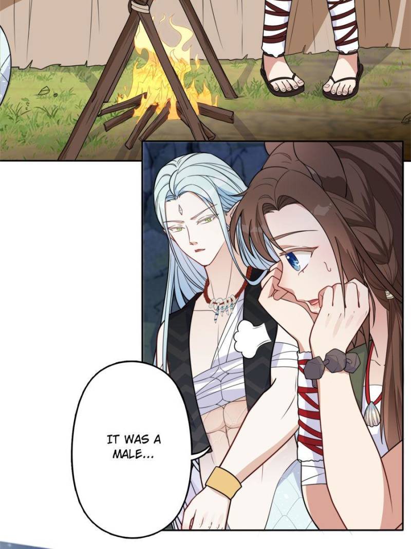 I Became the Beastman’s Wife Chapter 43 page 11