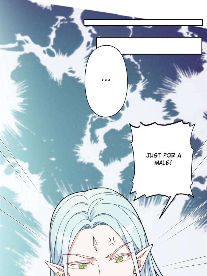 I Became the Beastman’s Wife Chapter 43 page 12