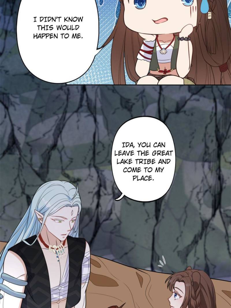 I Became the Beastman’s Wife Chapter 43 page 14