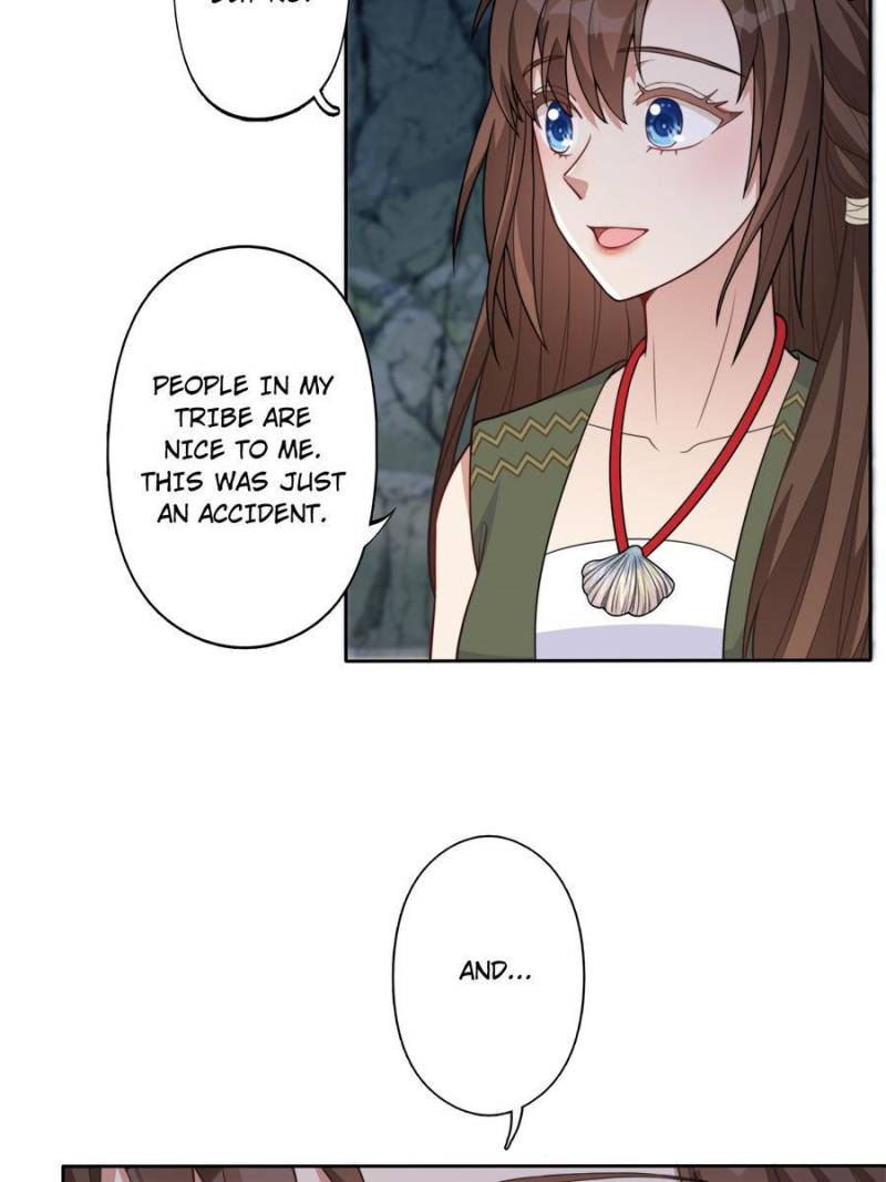 I Became the Beastman’s Wife Chapter 43 page 16