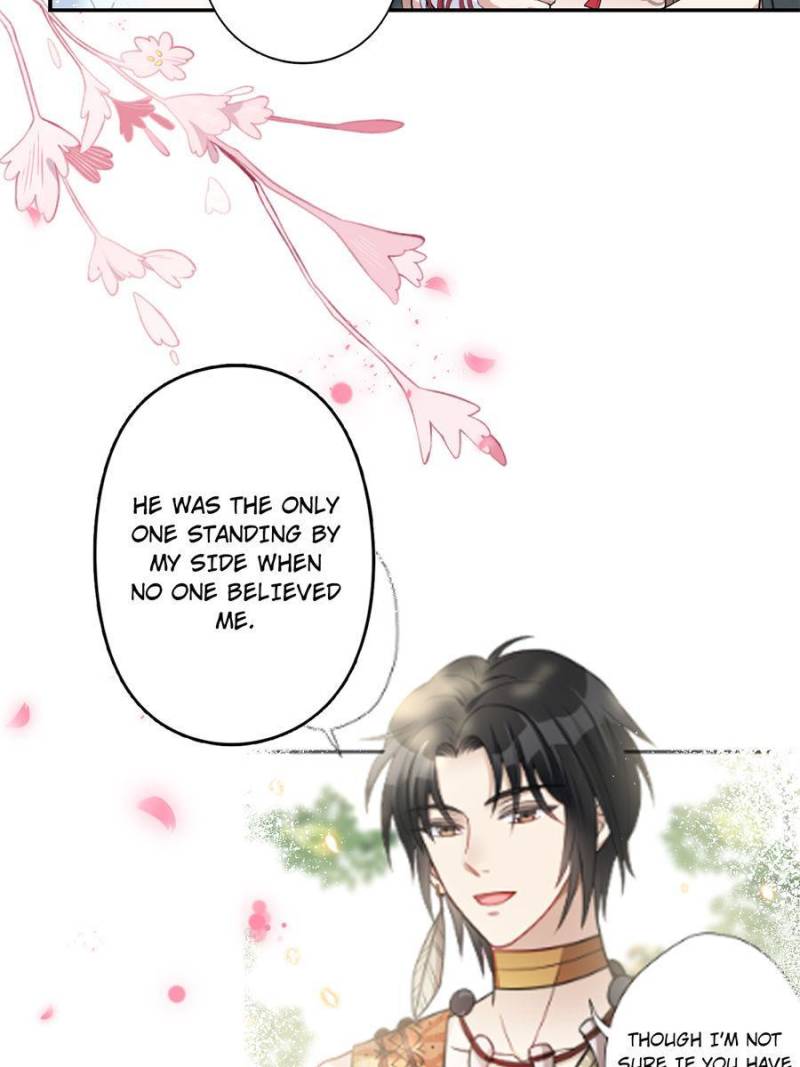 I Became the Beastman’s Wife Chapter 43 page 20