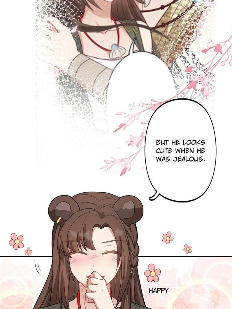 I Became the Beastman’s Wife Chapter 43 page 23