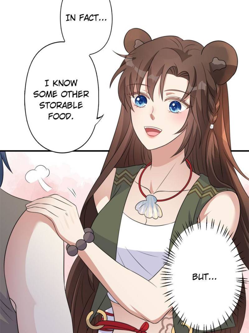 I Became the Beastman’s Wife Chapter 47 page 12