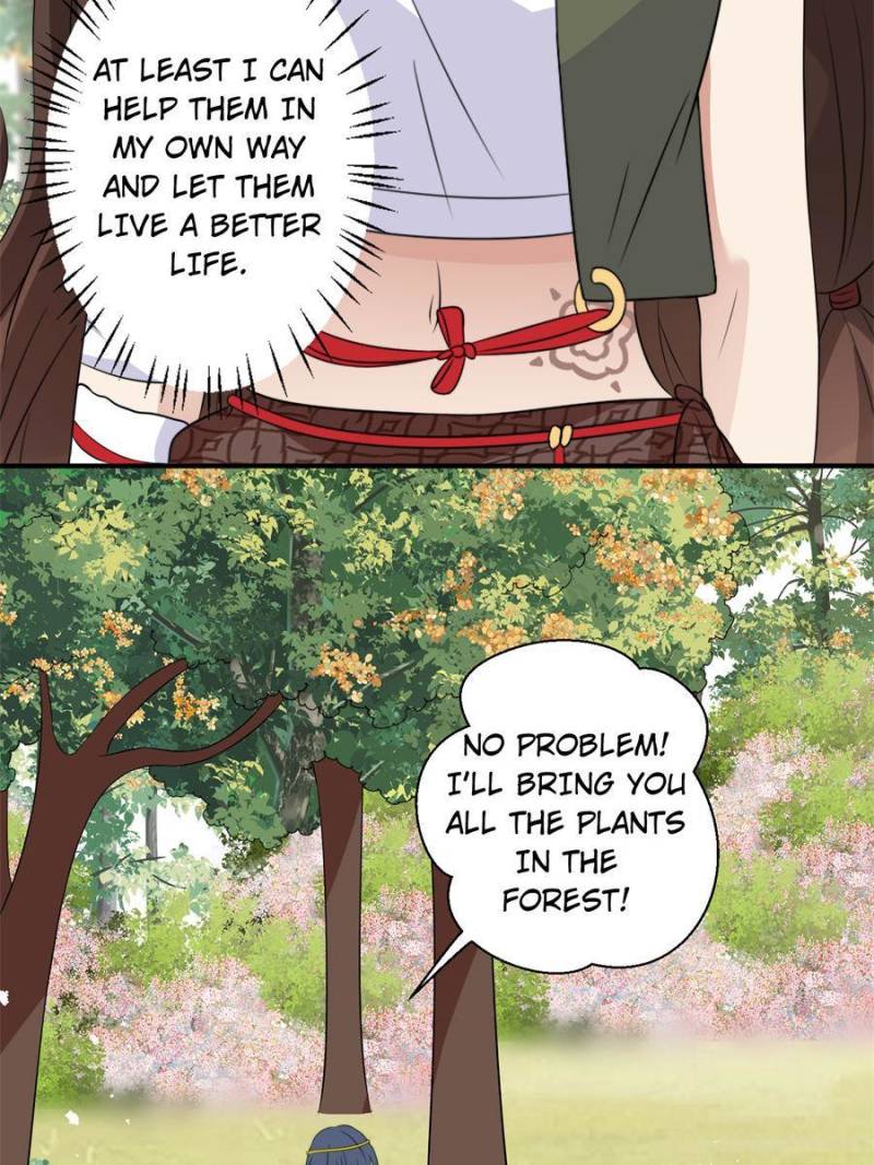 I Became the Beastman’s Wife Chapter 47 page 15