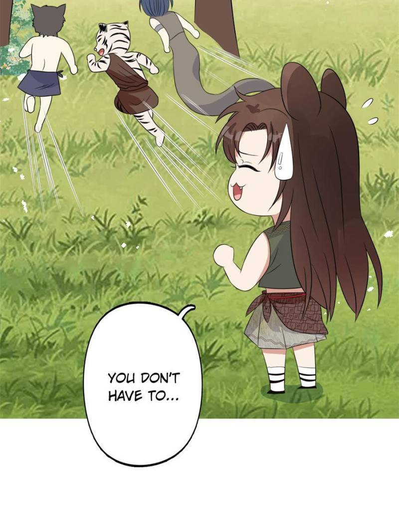 I Became the Beastman’s Wife Chapter 47 page 16