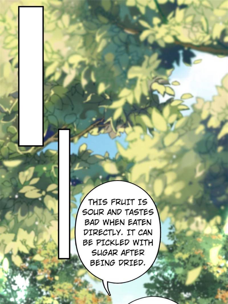 I Became the Beastman’s Wife Chapter 47 page 18