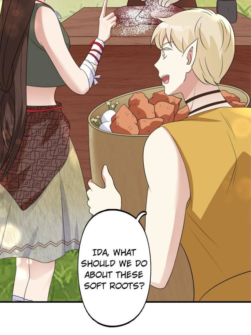 I Became the Beastman’s Wife Chapter 47 page 1