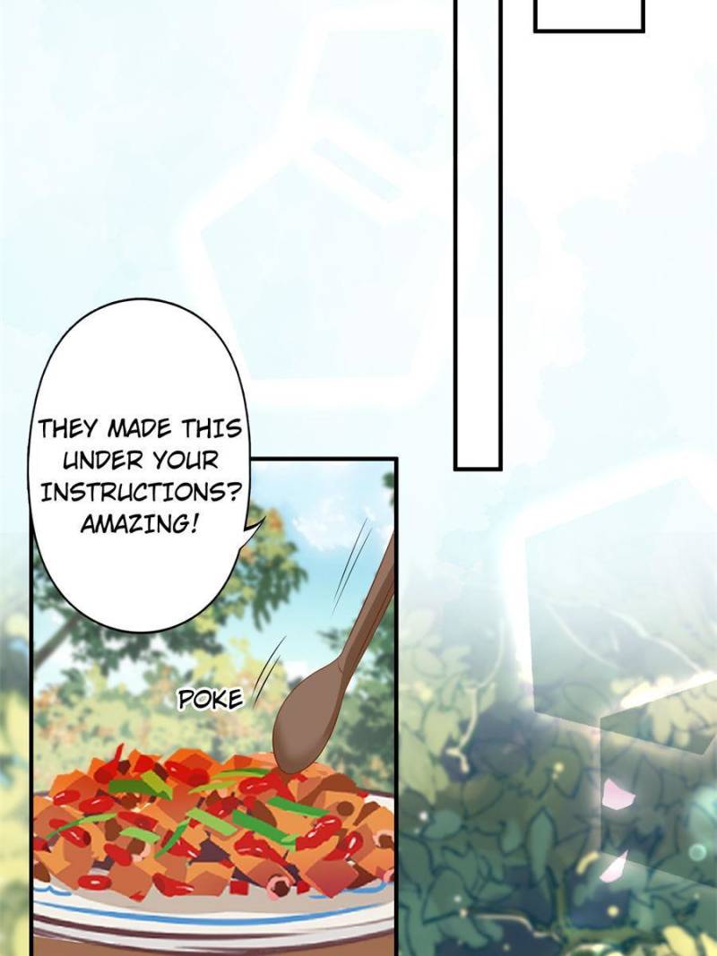 I Became the Beastman’s Wife Chapter 47 page 24