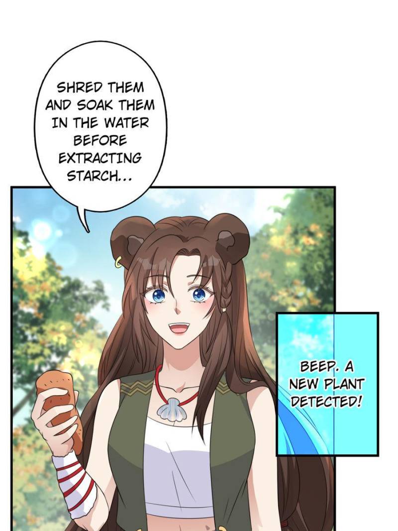 I Became the Beastman’s Wife Chapter 47 page 2
