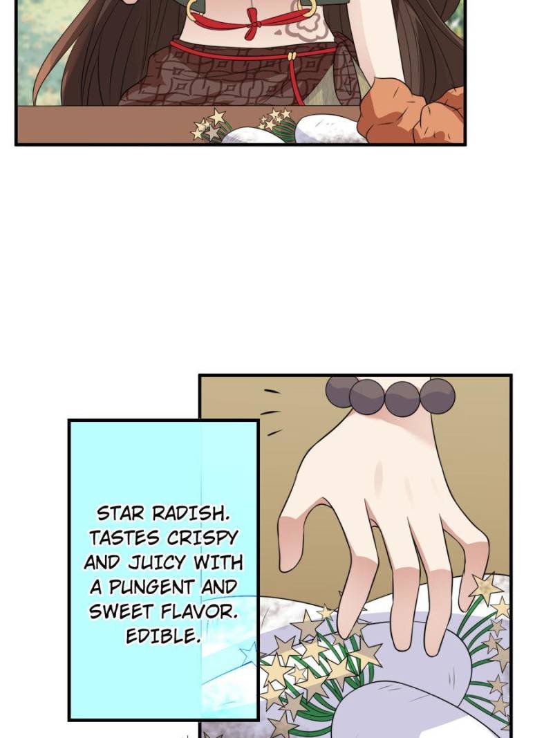 I Became the Beastman’s Wife Chapter 47 page 3