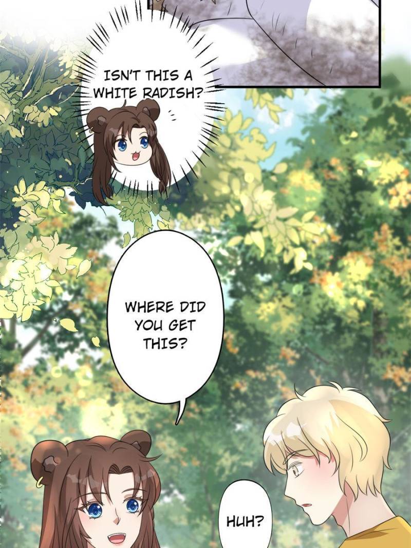 I Became the Beastman’s Wife Chapter 47 page 4