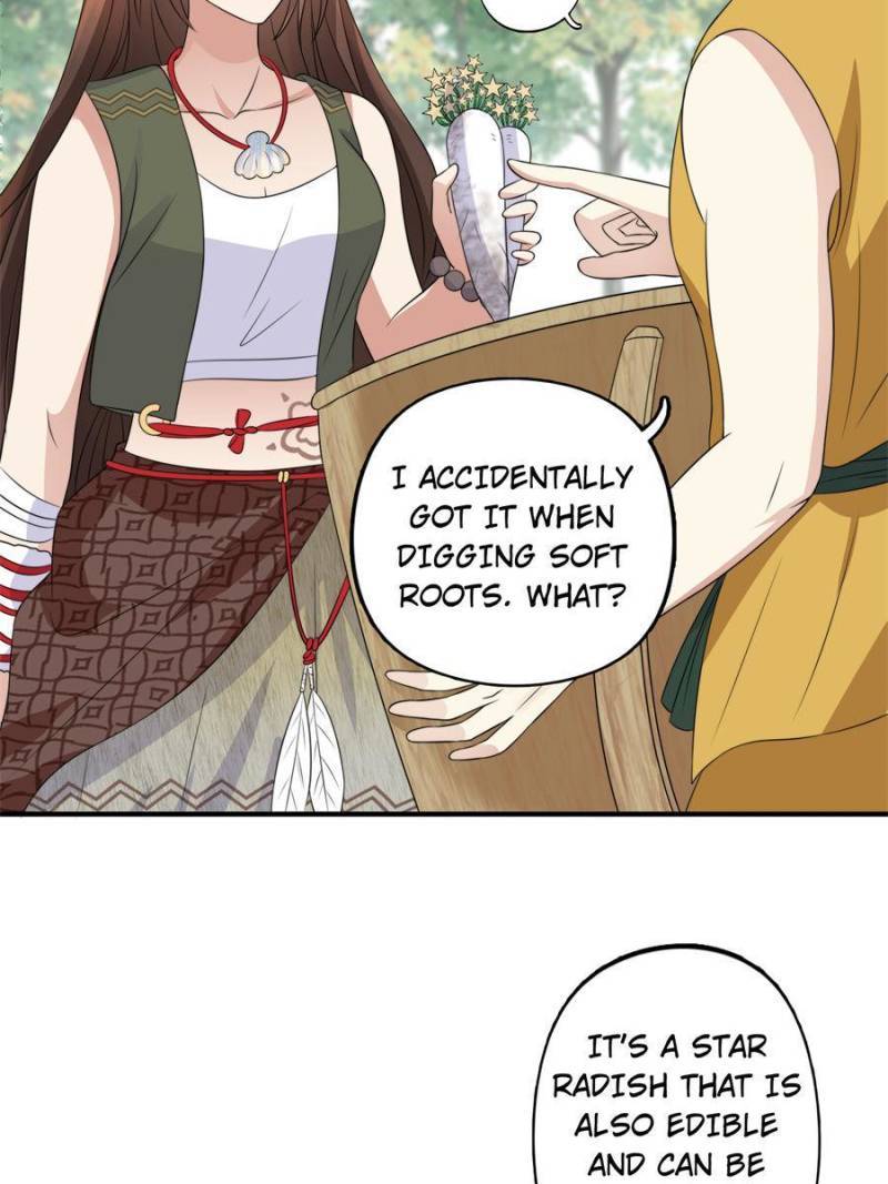 I Became the Beastman’s Wife Chapter 47 page 5